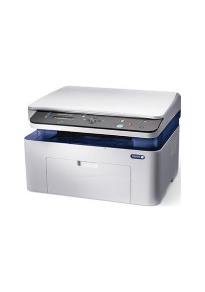 Xerox 3025v Bı Workcentre Wi-fi Yazıcı-tarayıcı-fotokopi Çok Fonksiyonlu Lazer Yazıcı