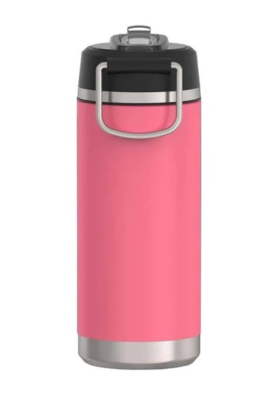 Thermos Icon Is251 0,53l Pipetli Termos Hot Pink Diğer
