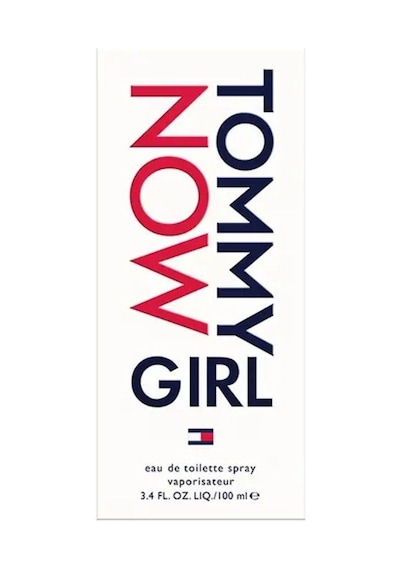 Tommy Hilfiger Girl Now Kadın Parfüm EDT 100 ML