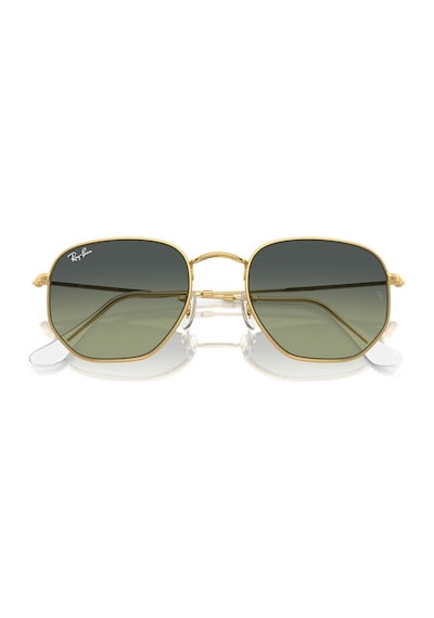Ray-ban Rb3548 001/bh 51 Unisex Güneş Gözlüğü