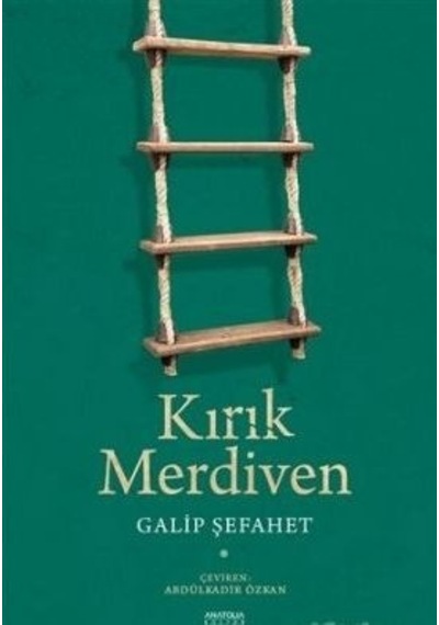 Kırık Merdiven