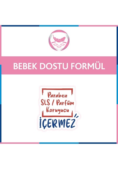 Baby Pişik Önleyici Merhemi, 100 Gr