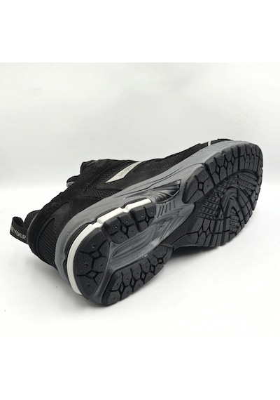 Greyder 17781 6k Siyah Unisex Outdoor Su Geçirmez Ayakkabı