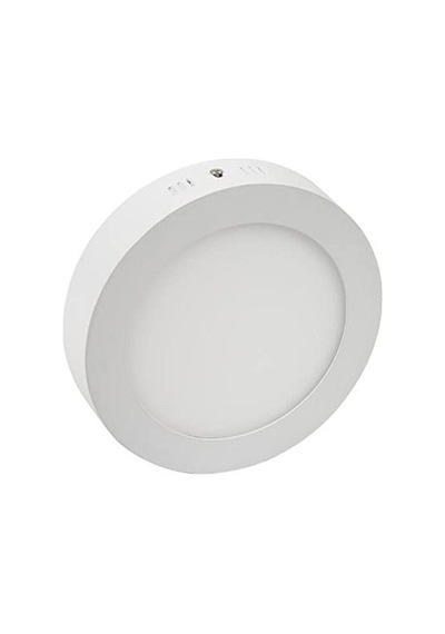 30 Watt Gün Işığı Renk Seçeneği İle Sıva Üstü Led Panel Işık 124-Pembe