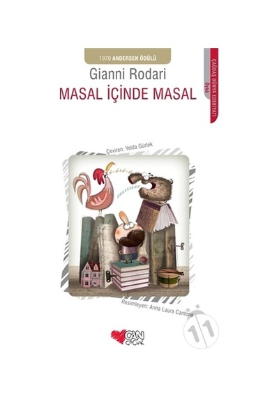 Masal İçinde  Masal