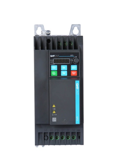 Gmt Gfd-00400h 4 Kw Trifaze 9.5a 70 190 155 Hız Kontrol
