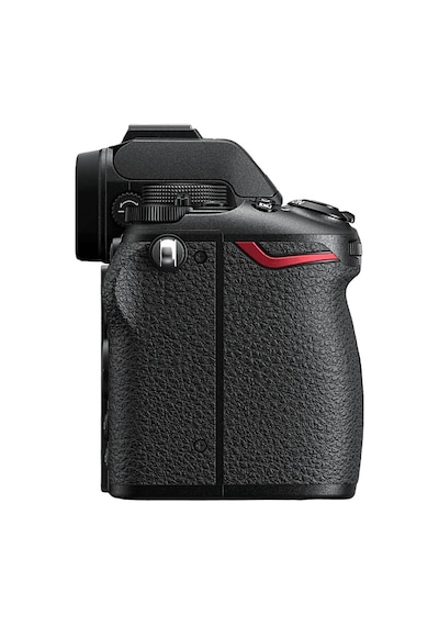 Nıkon Z 50II + Nikkor Z DX 16-50 VR Aynasız Fotoğraf Makinesi