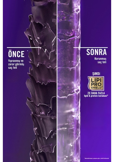 OGX Biotin & Kolajen Dolgunlaştırıcı Sülfatsız Saç Bakım Kremi 385 ml