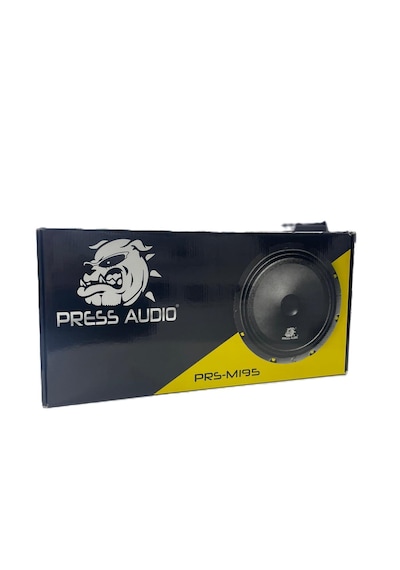 20 Cm 175 Rms Midrange