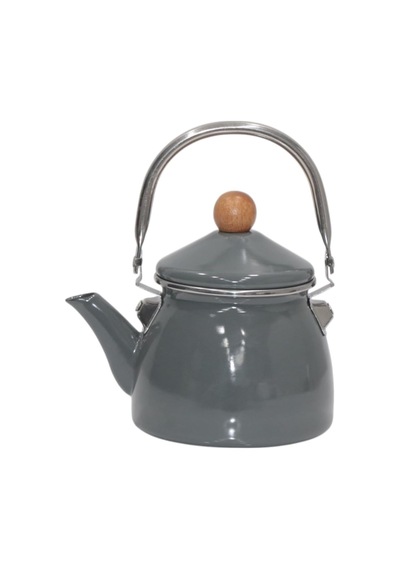 Demlik Kettle Küçük 1.1 Lt Çok Renkli
