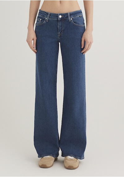 Mavi - Delidolu Indigo Jean Pantolon 1010435597 Mavi