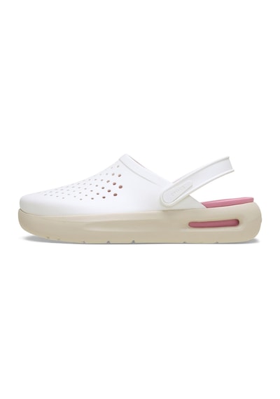 Crocs Inmotion Clog Unisex Terlik Cr209964-100 Beyaz