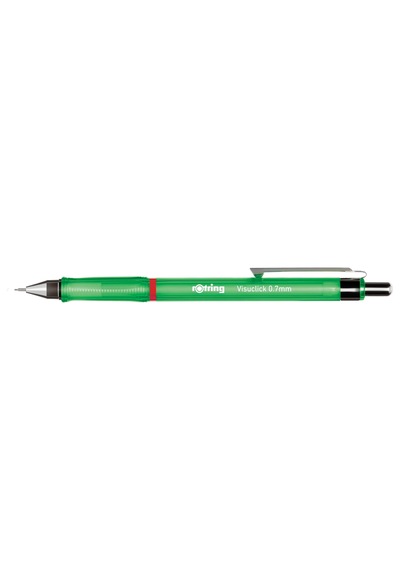 Rotring Visuclick + Jel Okul Seti- 0.7 Mm Yeşil 165-Koyu Yeşil