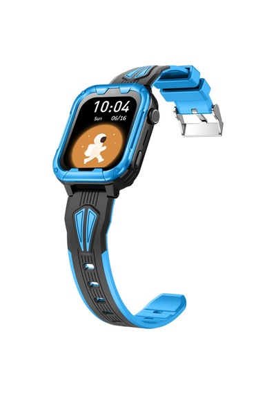 Zcwatch V0922 S 4G AGPS Akıllı Çocuk Saati (Distribütör Garantili)