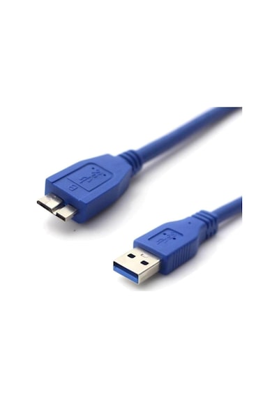 4530 Usb 3.0 Hdd Harddisk Kablosu 30 Cm Harddisk Veri Bağlantı Diğer