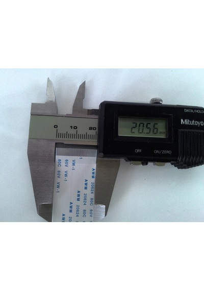 Techlink Te-7600 Awm Flex Kablosu 40-0.5-20a