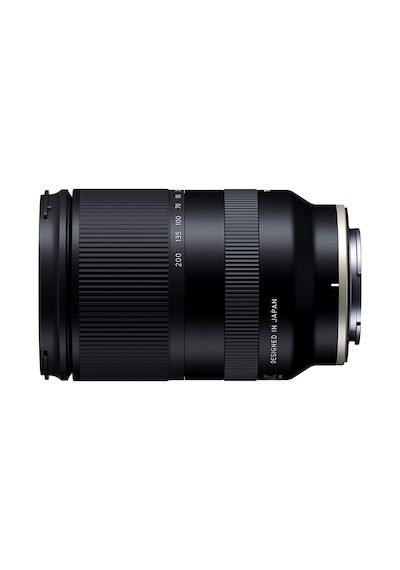 Tamron 28-200 MM F/2.8-5.6 Di III RXD (Sony E) Uyumlu Lens
