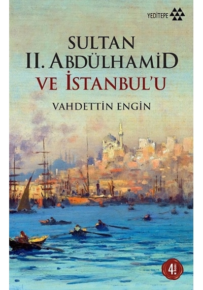 Sultan 2. Abdülhamid Ve Istanbul U