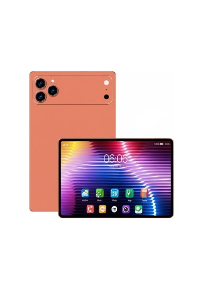 Tablet Pc Klavye Kalem Kılıf Ekran Koruyucu  Full Paket Siyah