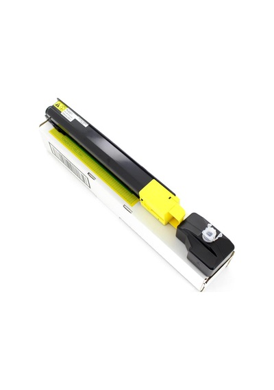 Tonerturk Kyocera Tk-8325 Uyumlu Toneri Sarı / Taskalfa 2551Ci