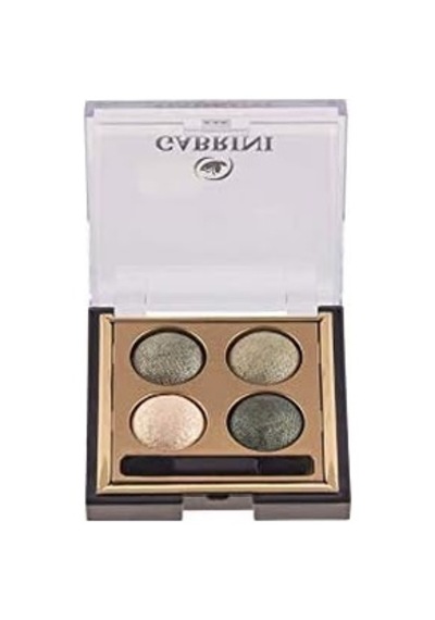Terracotta Quarted Eyeshadow 205 0