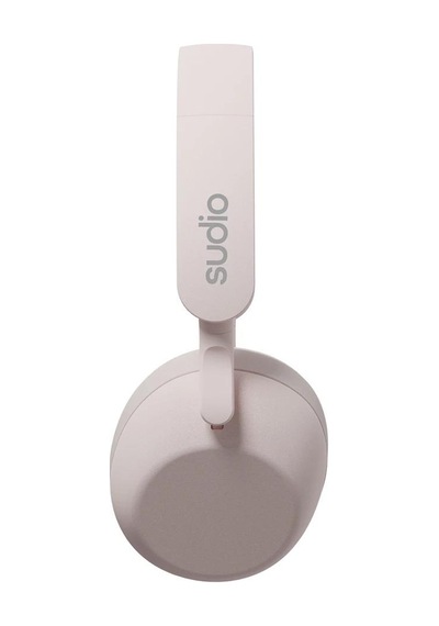 Sudio R3 Bluetooth 5.4 Kulaküstü Kulaklık