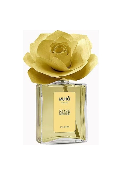 Rosa Diff. 200 Ml Vaniglia E Liquiriz Soft