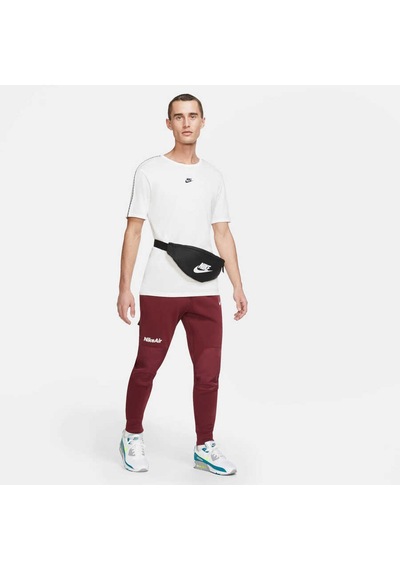 Nike Heritage Waistpack Fa21 Unisex Siyah Bel Çantası