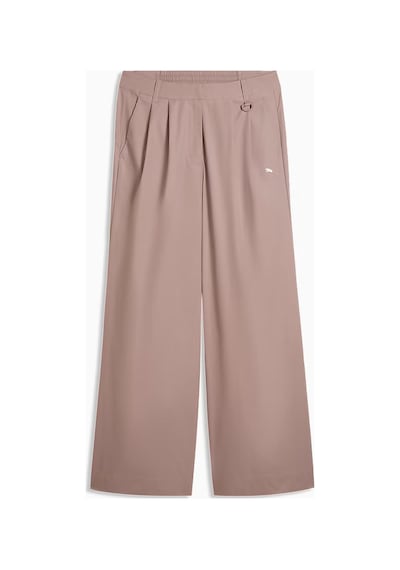 Puma Pumatech Sense Windcell Kadın Pantolon C-pum634570p88p88 Pembe