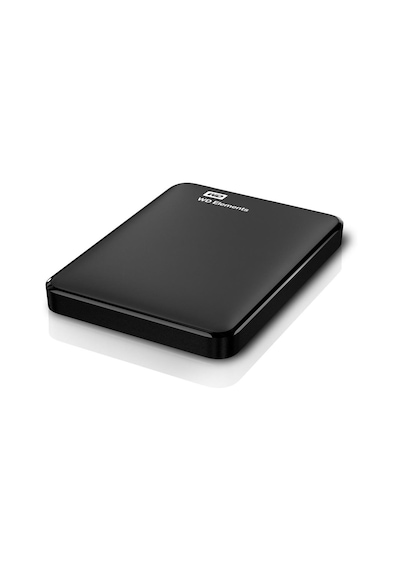 1tb Wd 2.5" Usb3.0 Elements Siyah Wdbuzg0010bbk-wesn-44775