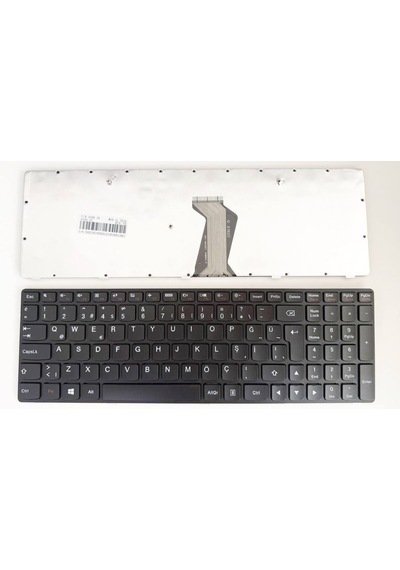 Ibm Lenovo G500 Klavye Uyumlu Tuş Takımı A+++