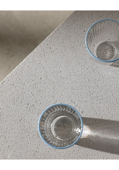 Ravenna-little Bloom 4'lü Meşrubat Bardağı Seti - Açık Mavi - 395 Ml 8684427334652 Çok Renkli