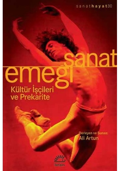 Sanat Emeği- İletişim Yayınları