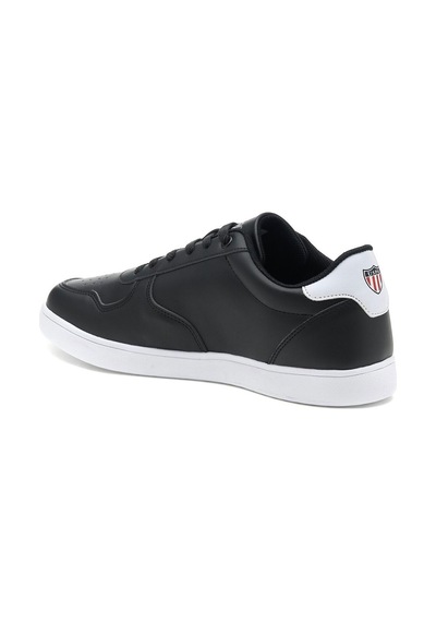 U.S. Polo Assn. U.s. Polo Assn Thunder Unisex Spor Ayakkabı Çok Renkli