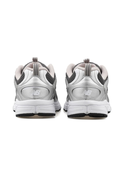 New Balance 408 Kadın Günlük Spor Ayakkabı C-new0408awb10g01 Beyaz