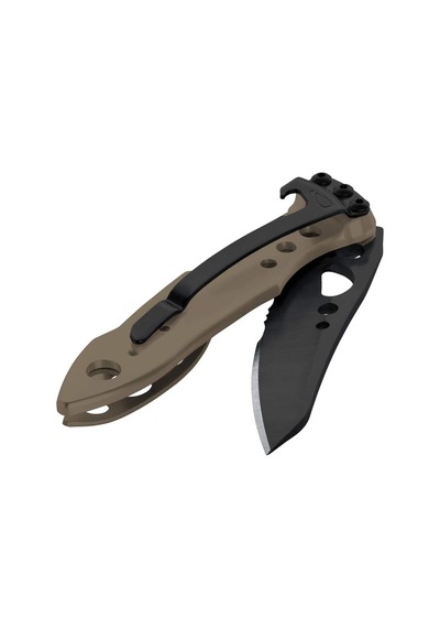 Leatherman Skeletool Kbx Coyote Tan Çakı