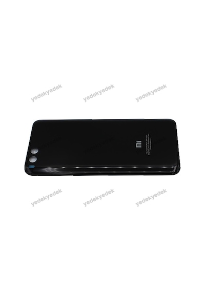 Xiaomi Mi 6 Arka Kapak Batarya Kapağı
