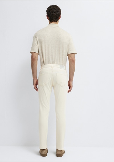 Mavi - Marcus Mavi Edition Ekru Jean Pantolon 00351a3275