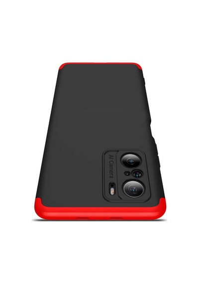 Xiaomi Redmi K40 Kilif Kamera Korumali 360 Tam Koruma Ays 496699517