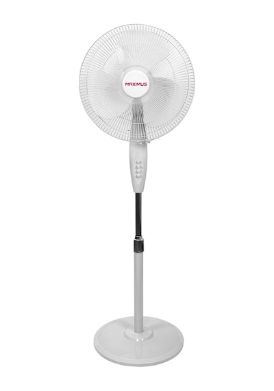 Maximus Merkür 16" Ayaklı Vantilatör