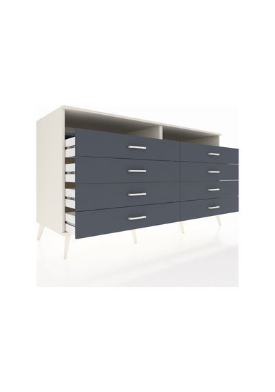 Kronos Konsol 2 Raflı 8 Çekmeceli 176x59x99 Aytaşı-antrasit Aytaşı-antrasit Kronos Konsol 2 Raflı 8 Çekmeceli 176x59x99 Aytaşı-antrasit Aytaşı-antrasit