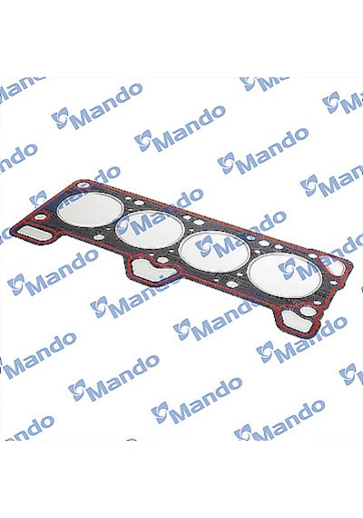 MANDO EGHNH00070 Silindir_Kapağı_Contası Hyundai Accent I (X-3) 94-00] G4Eh/Alpha Gsl L4/1.3L(1341Cc