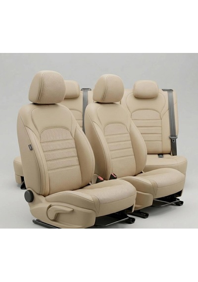 Hyundai İ30 Özel Dikim
