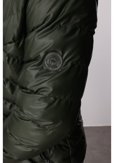 İgs Erkek Haki Mont-10072 Haki