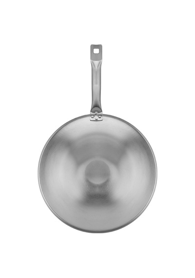 Indüksiyon Wok Tava 36Cm - Nonstıck