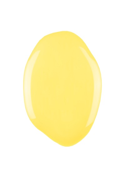 Alix Avien Uv Kalıcı Açık Sarı Jel Oje 39 Gel Polish 12 Ml