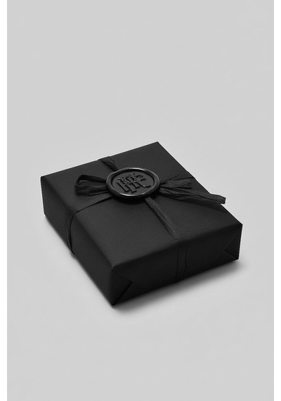 Erkek Keskin Hat Çelik Bileklik Gümüş