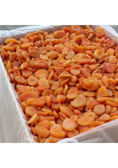 Toptan Lüks Küçükboy Kayısı 10kg 10 KG
