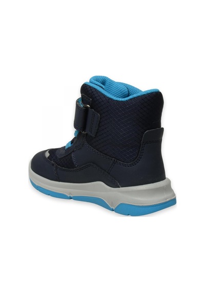 Superfit 006408 Cooper Gore-tex Outdoor Mavi Çocuk Ayakkabı Mavi