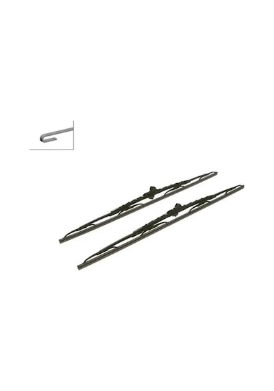 Bosch 3397118320 On Silecek Seti 04673008 288906796r 4673008